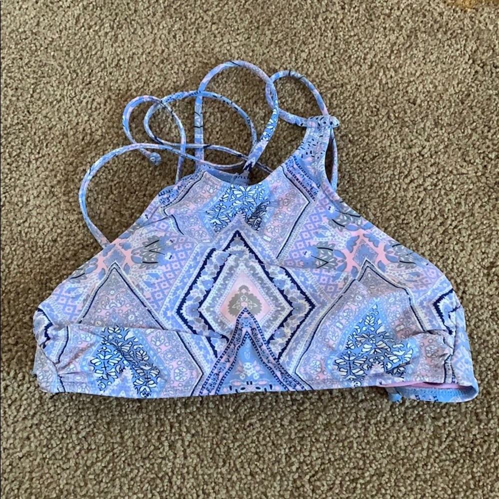 Swim Suit Top